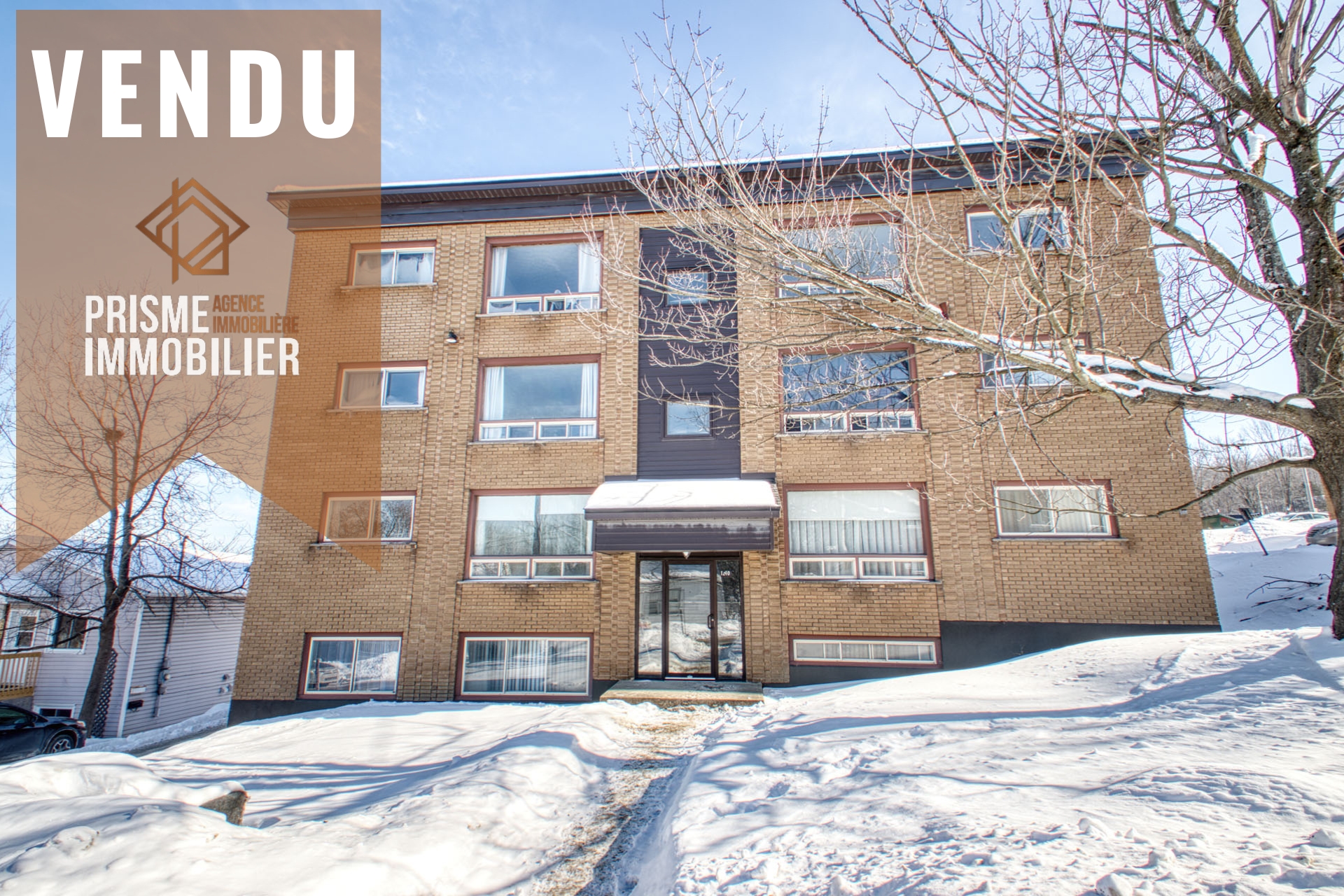 Superbe maison à vendre à Sherbrooke . Cette maison à vendre à Sherbrooke  vous intéresse? Contactez un de nos courtiers immobiliers pour plus d'information sur cette maison à vendre au 1240 Rue St-Denis Sherbrooke (Les Nations) (Estrie), Québec, J1K2T2