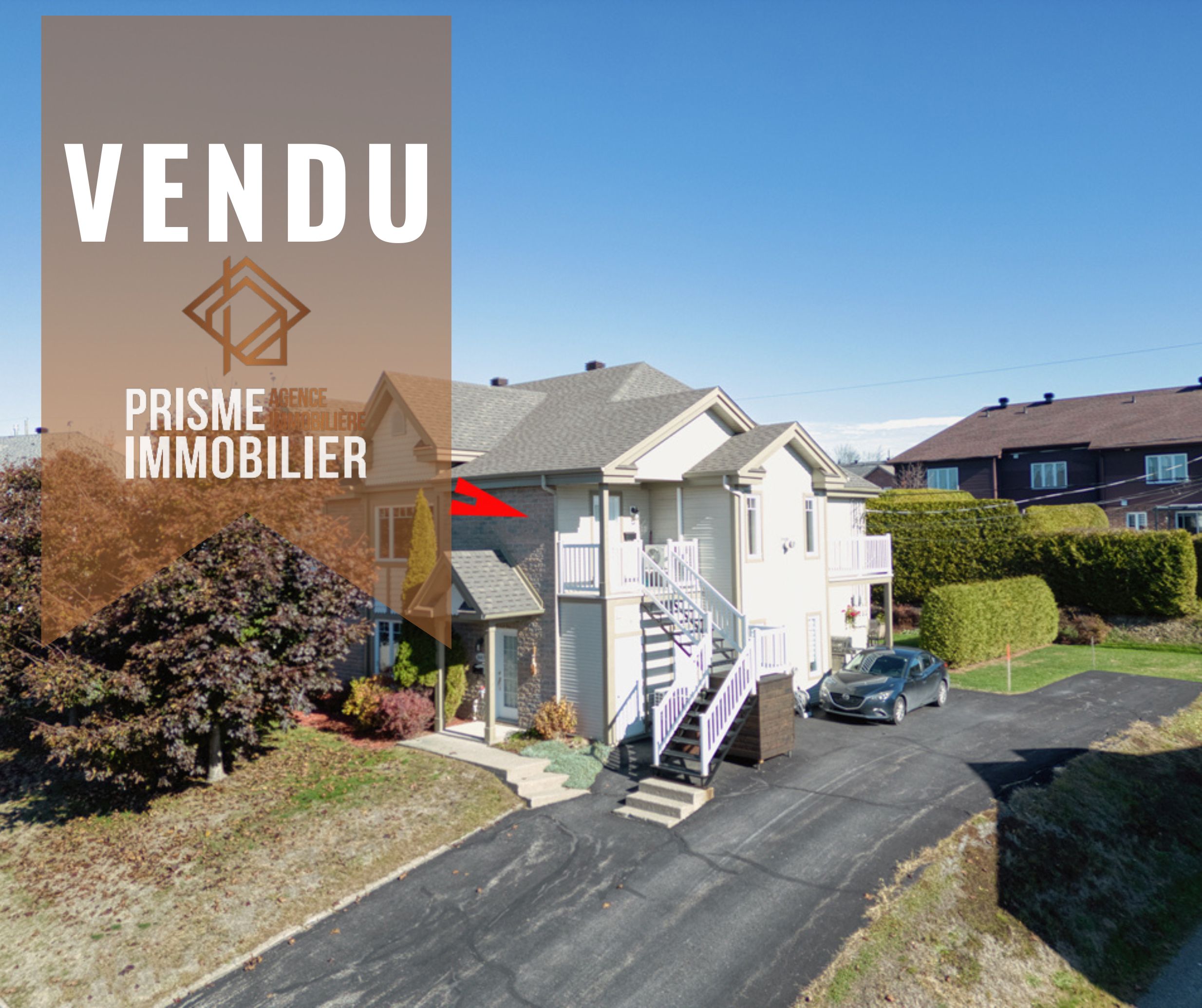 Superbe maison à vendre à Sherbrooke . Cette maison à vendre à Sherbrooke  vous intéresse? Contactez un de nos courtiers immobiliers pour plus d'information sur cette maison à vendre au 1605 Rue Morand Sherbrooke (Brompton/Rock Forest/Saint-Élie/Deauville) (Estrie), Québec, J1N4K3